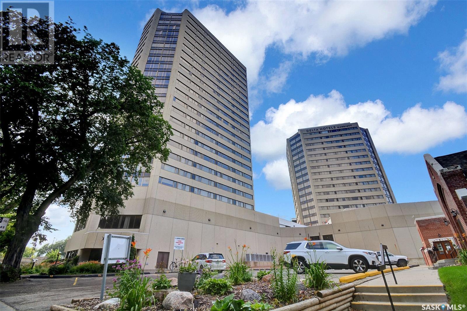 Property at 2170 424 Spadina CRESCENT E image 5