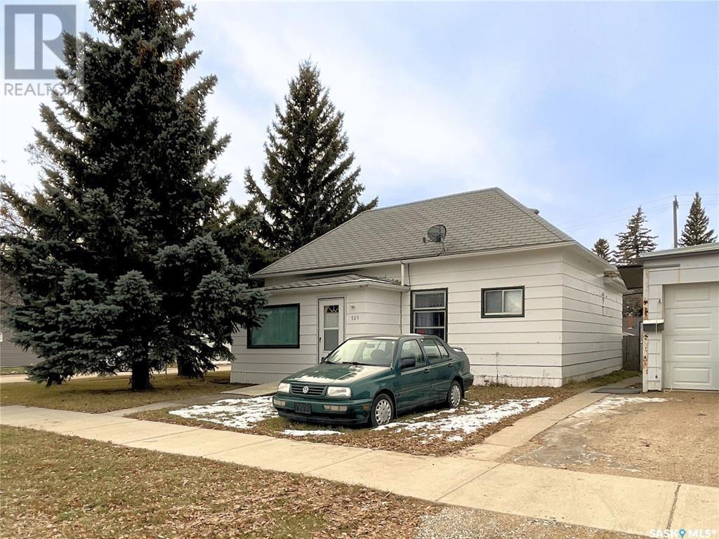 703 5th STREET, humboldt, Saskatchewan