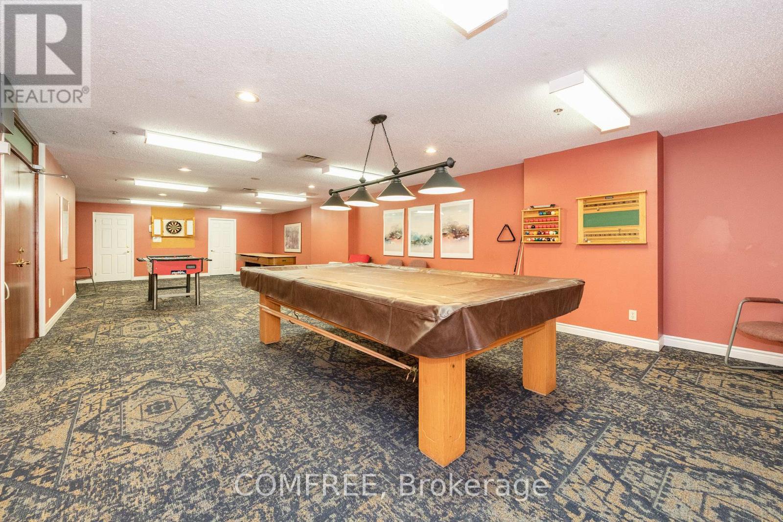 2303 - 1510 Riverside Drive, Ottawa, Ontario  K1G 4X5 - Photo 31 - X12235470