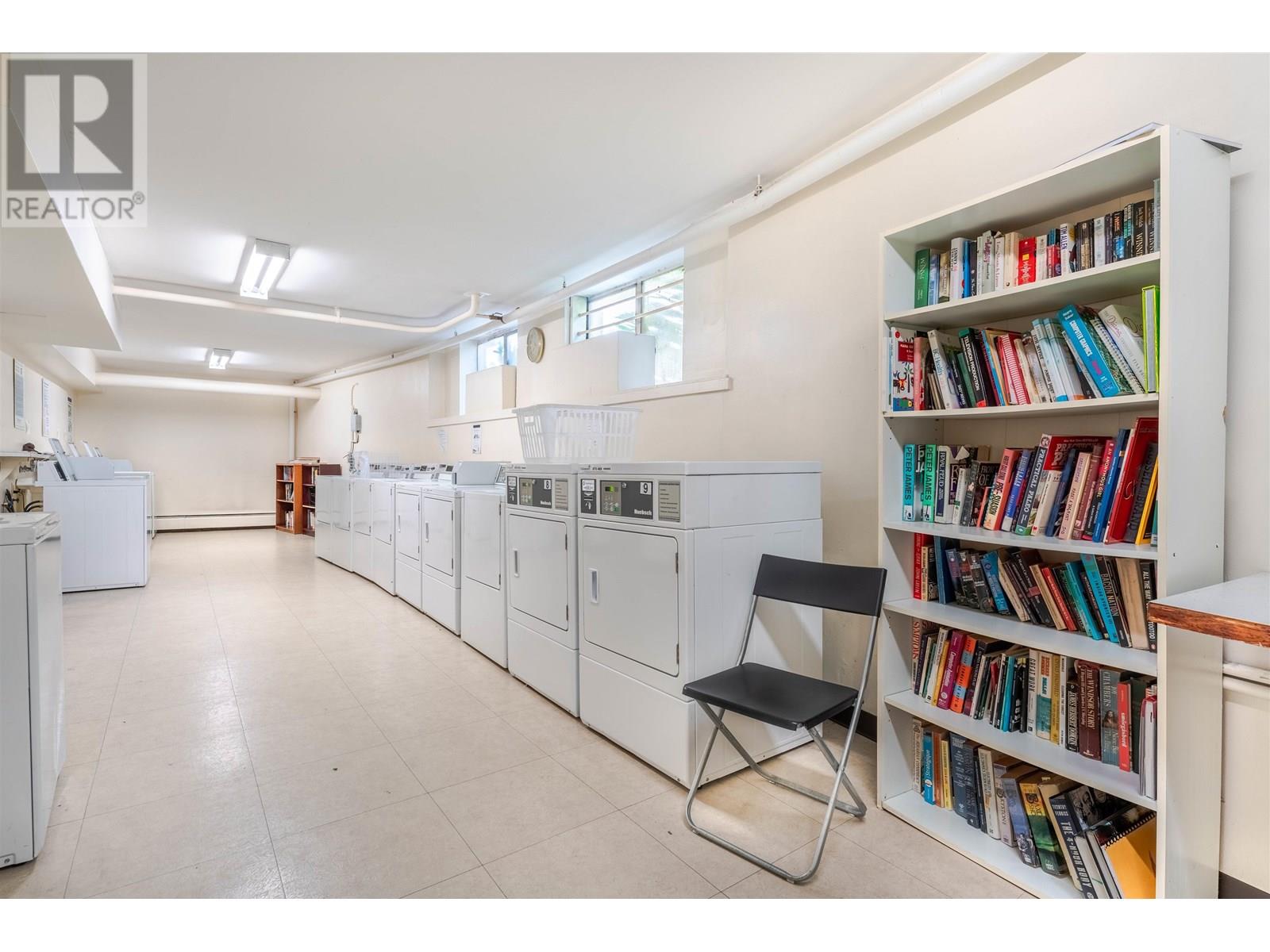 605 1251 Cardero Street, Vancouver, British Columbia  V6G 2H9 - Photo 22 - R2975229