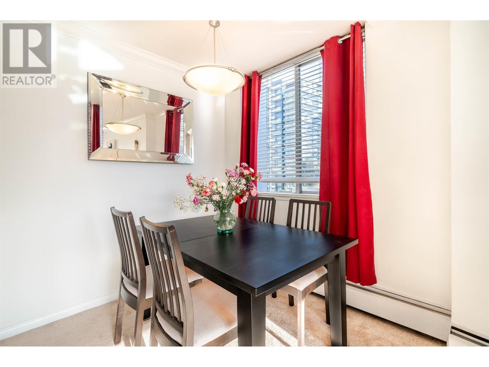 605 1251 Cardero Street, Vancouver, British Columbia  V6G 2H9 - Photo 14 - R2975229