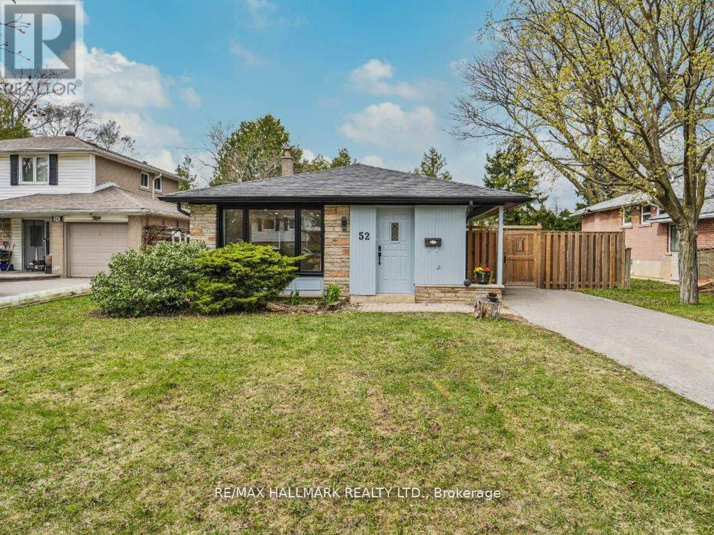 Property at 52 DRYSDALE CRESCENT image 1