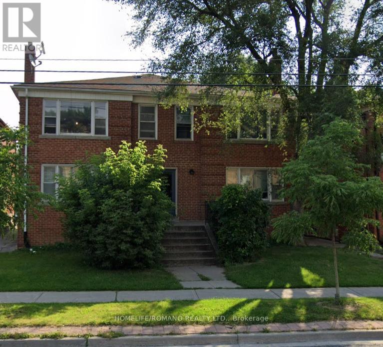 Lower - 4101 Bathurst Street, Toronto, Ontario  M3H 3P1 - Photo 1 - C12235869