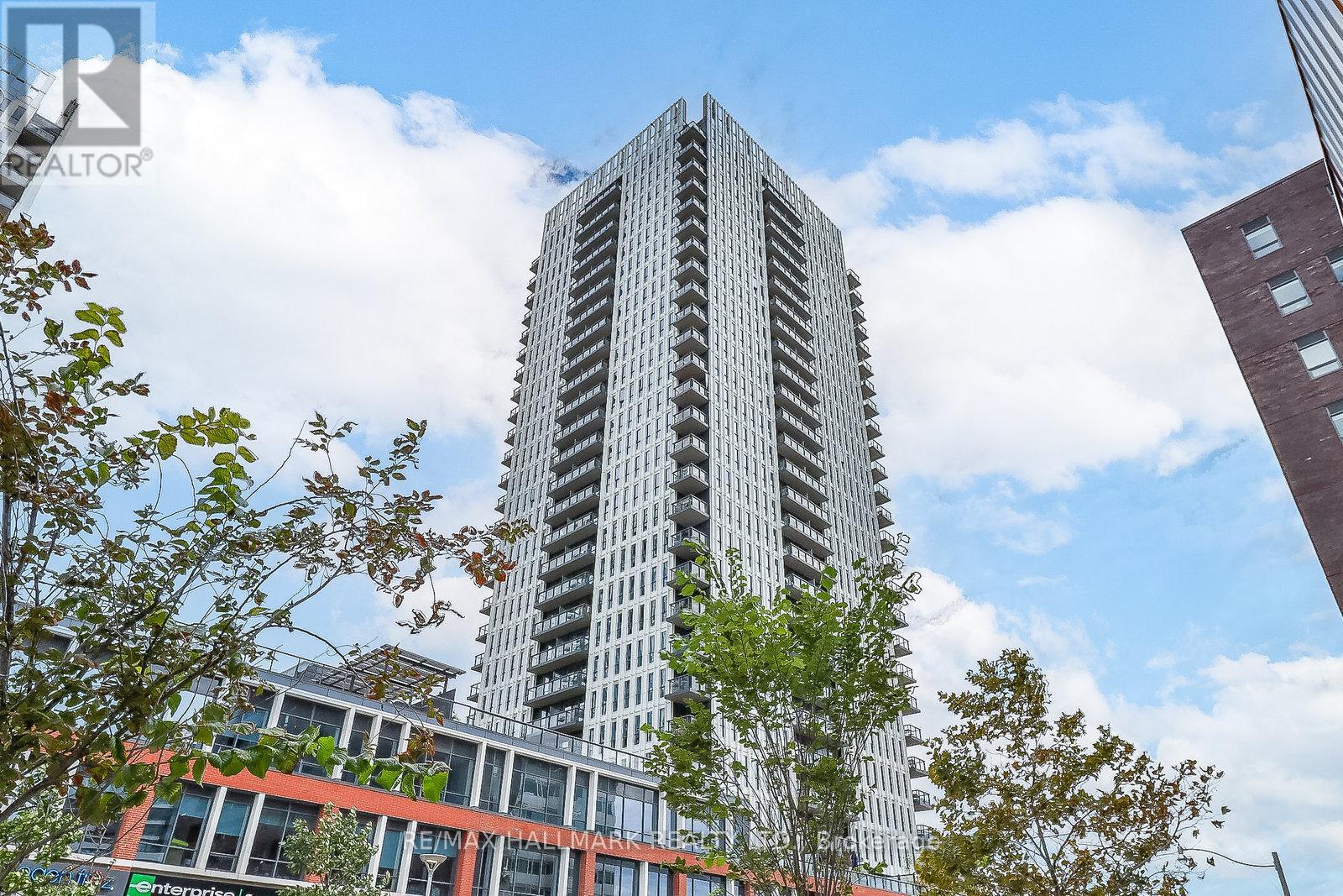 911 - 55 Regent Park Boulevard, Toronto (Regent Park), Ontario  M5A 0C2 - Photo 1 - C12235875