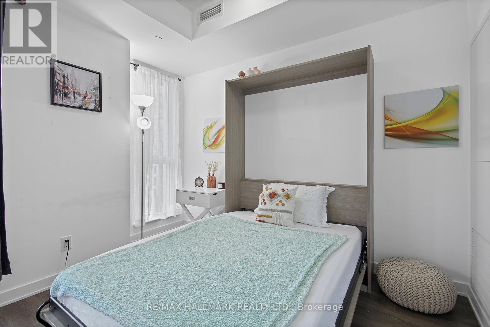 911 - 55 Regent Park Boulevard, Toronto (Regent Park), Ontario  M5A 0C2 - Photo 11 - C12235875