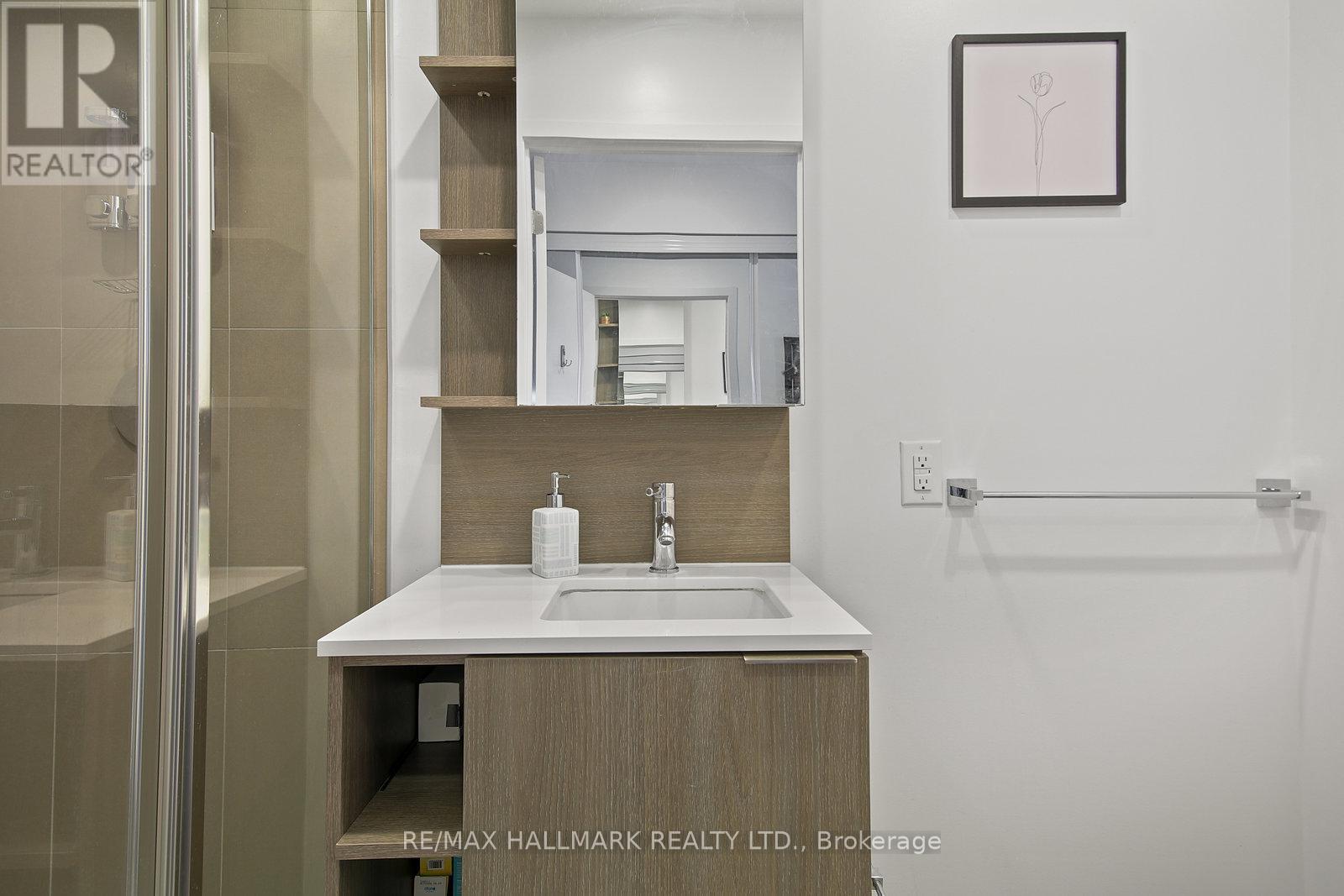 911 - 55 Regent Park Boulevard, Toronto (Regent Park), Ontario  M5A 0C2 - Photo 15 - C12235875