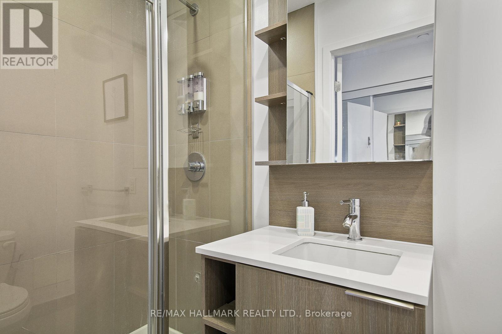 911 - 55 Regent Park Boulevard, Toronto (Regent Park), Ontario  M5A 0C2 - Photo 16 - C12235875