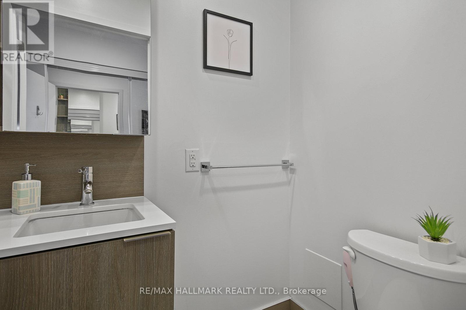 911 - 55 Regent Park Boulevard, Toronto (Regent Park), Ontario  M5A 0C2 - Photo 17 - C12235875