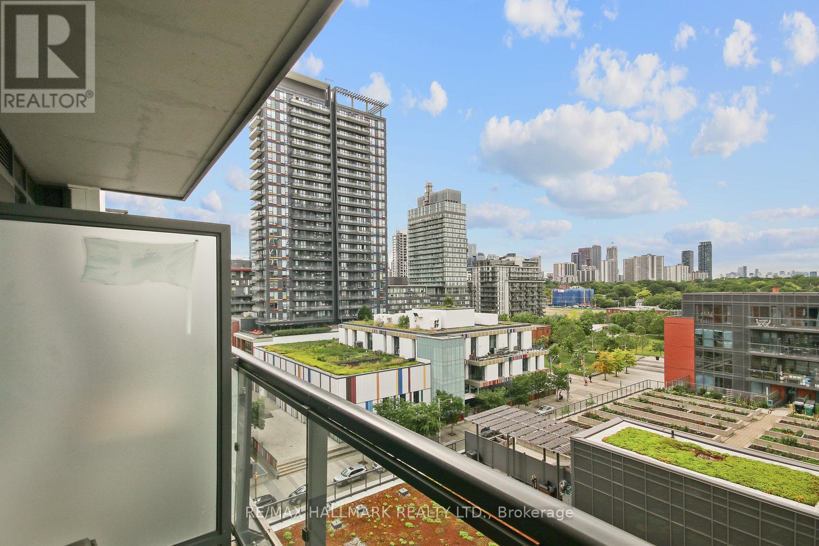 911 - 55 Regent Park Boulevard, Toronto (Regent Park), Ontario  M5A 0C2 - Photo 18 - C12235875