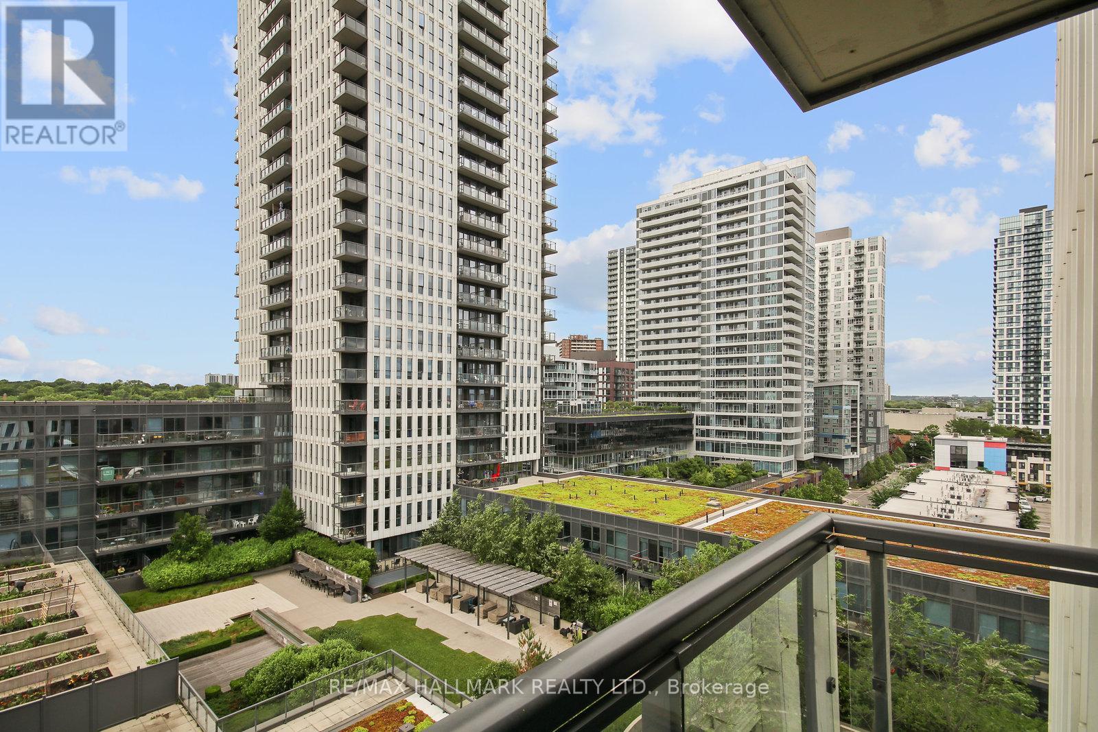 911 - 55 Regent Park Boulevard, Toronto (Regent Park), Ontario  M5A 0C2 - Photo 19 - C12235875