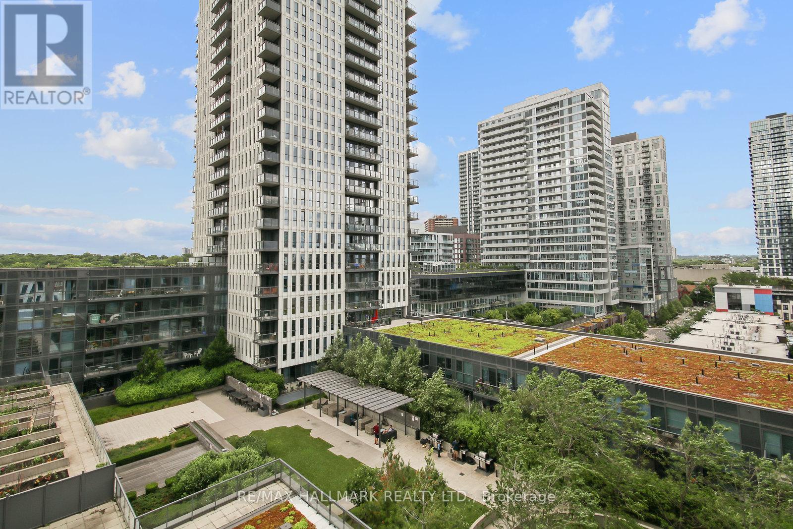 911 - 55 Regent Park Boulevard, Toronto (Regent Park), Ontario  M5A 0C2 - Photo 22 - C12235875