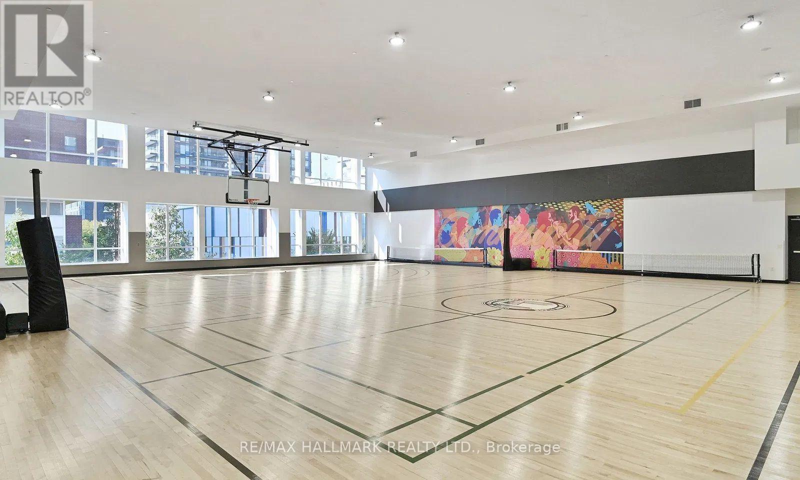 911 - 55 Regent Park Boulevard, Toronto (Regent Park), Ontario  M5A 0C2 - Photo 24 - C12235875