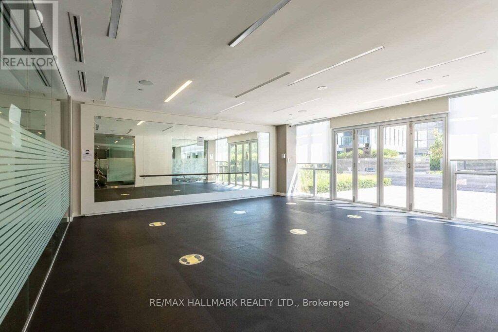 911 - 55 Regent Park Boulevard, Toronto (Regent Park), Ontario  M5A 0C2 - Photo 27 - C12235875