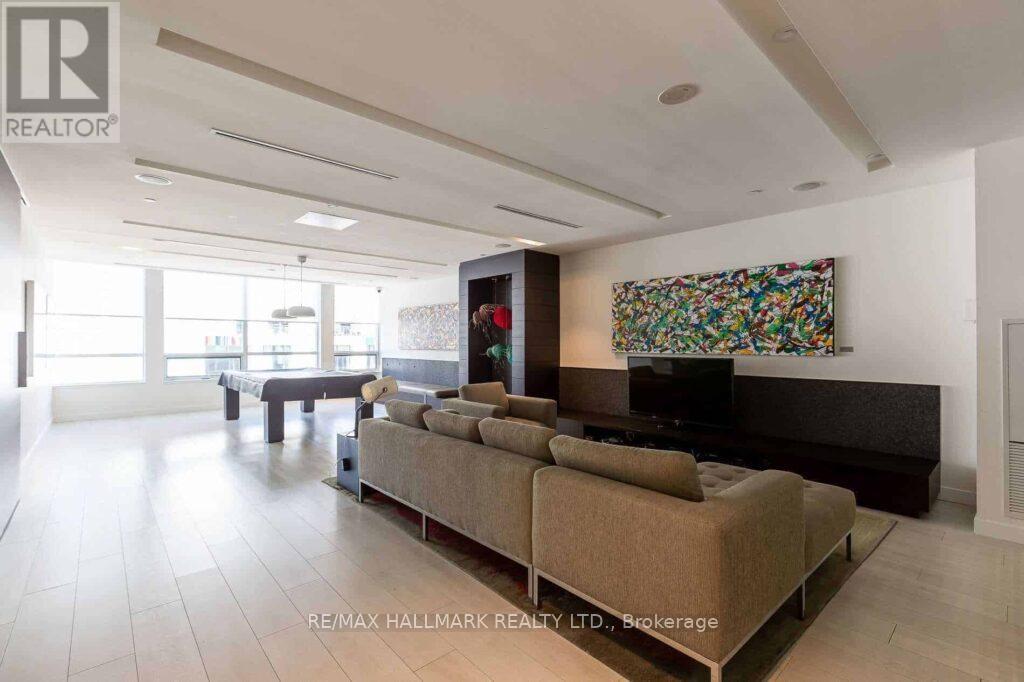 911 - 55 Regent Park Boulevard, Toronto (Regent Park), Ontario  M5A 0C2 - Photo 29 - C12235875