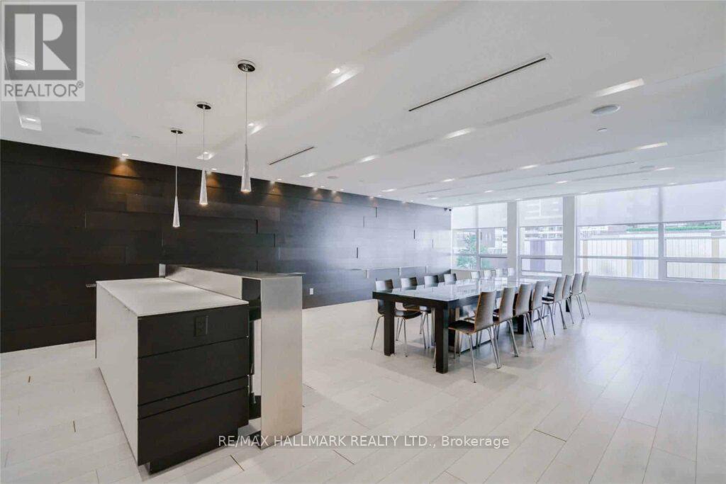 911 - 55 Regent Park Boulevard, Toronto (Regent Park), Ontario  M5A 0C2 - Photo 33 - C12235875