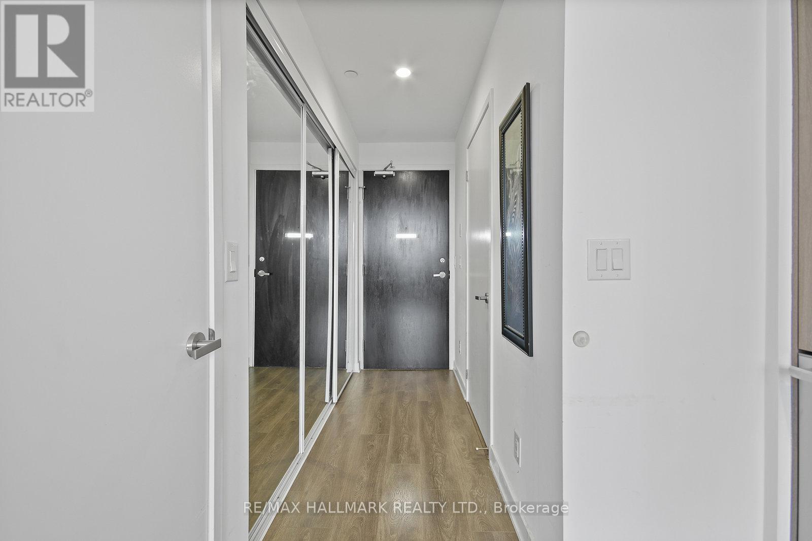 911 - 55 Regent Park Boulevard, Toronto (Regent Park), Ontario  M5A 0C2 - Photo 4 - C12235875