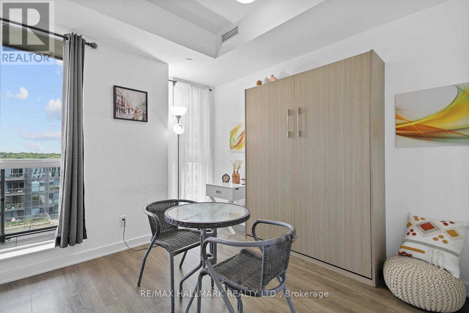 911 - 55 Regent Park Boulevard, Toronto (Regent Park), Ontario  M5A 0C2 - Photo 5 - C12235875