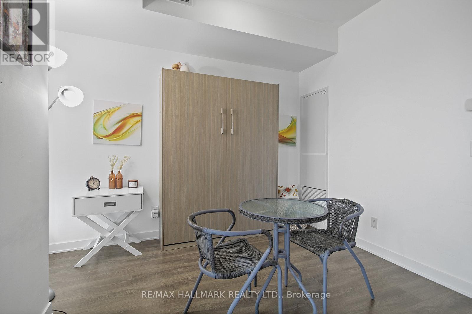 911 - 55 Regent Park Boulevard, Toronto (Regent Park), Ontario  M5A 0C2 - Photo 7 - C12235875
