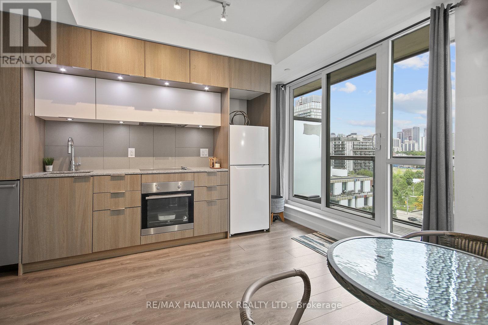 911 - 55 Regent Park Boulevard, Toronto (Regent Park), Ontario  M5A 0C2 - Photo 9 - C12235875