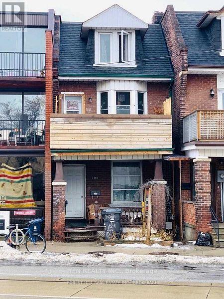 Property at 1393 DUNDAS STREET W image 1