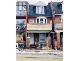 1393 DUNDAS STREET W, Toronto, Ontario