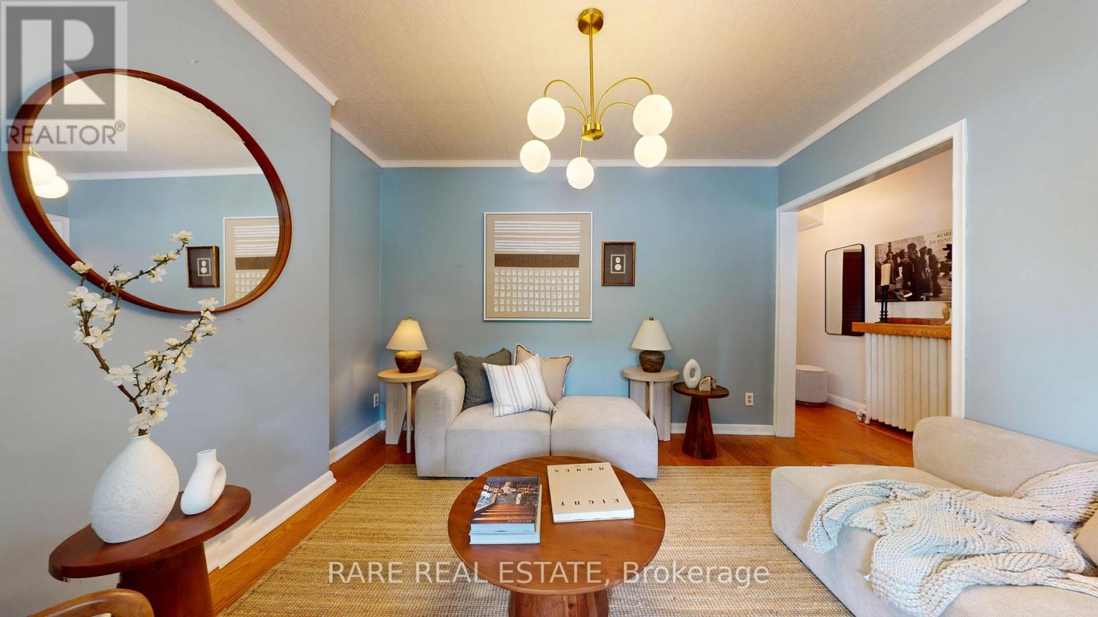 Property at 81 BOWOOD AVENUE image 5