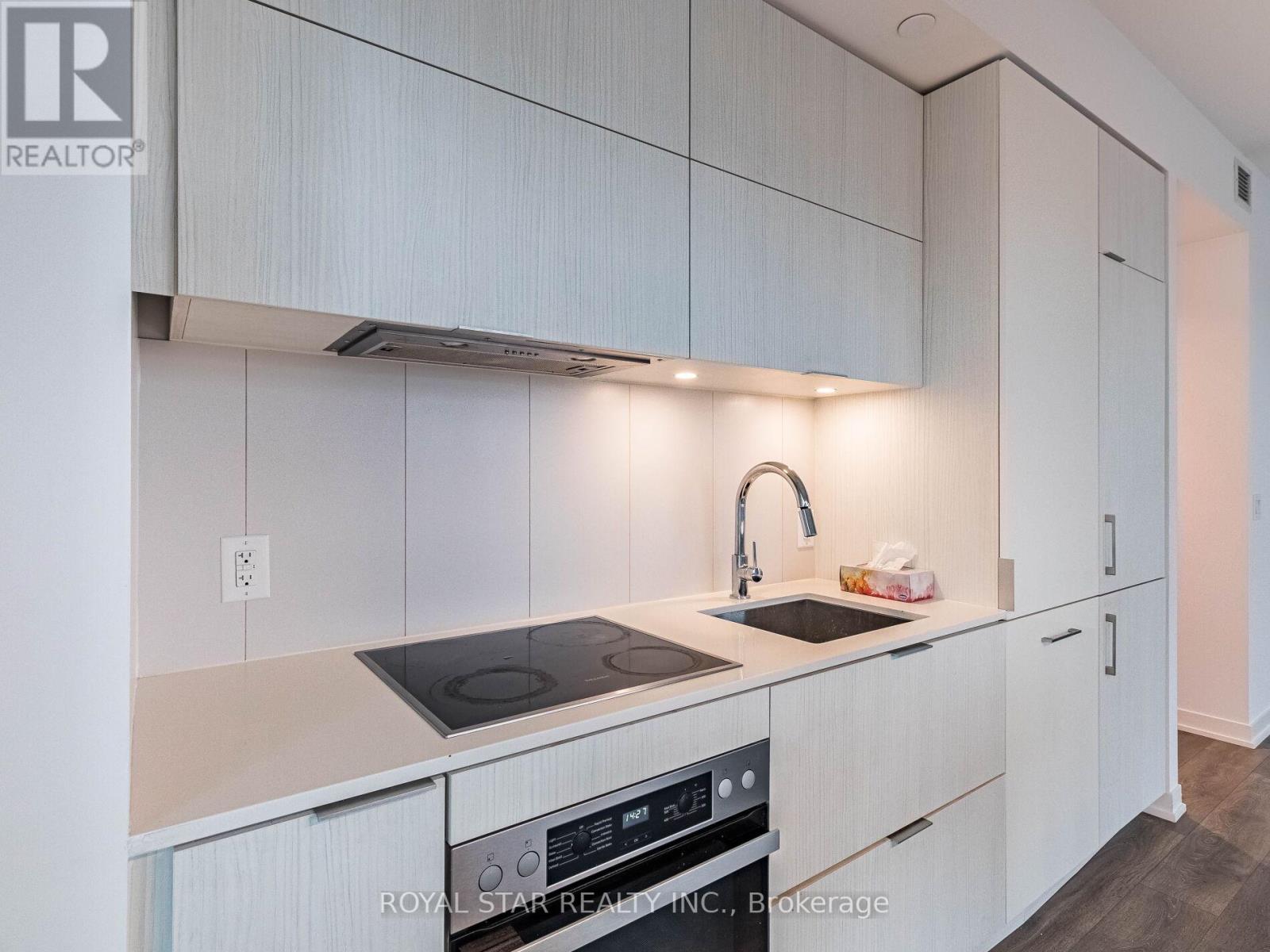 1305 - 20 Richardson Street, Toronto (Waterfront Communities), Ontario  M5A 0S6 - Photo 10 - C12236446