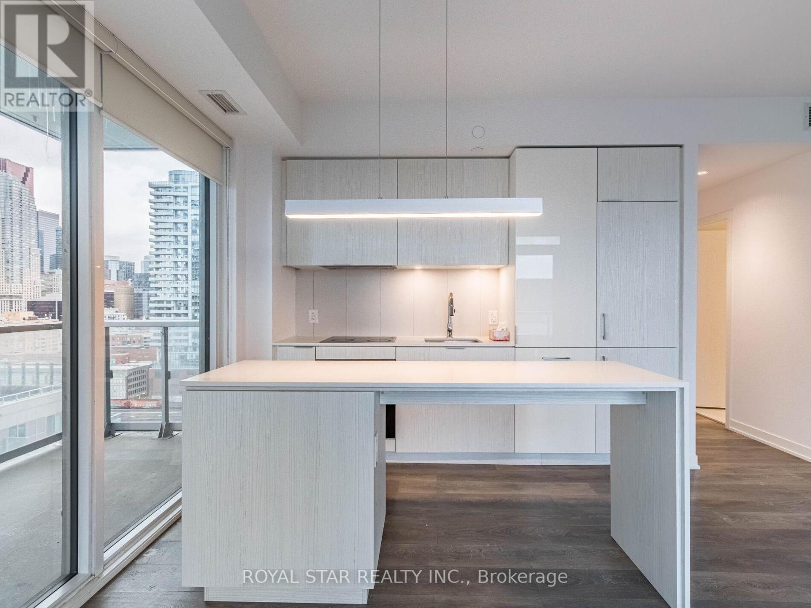 1305 - 20 Richardson Street, Toronto (Waterfront Communities), Ontario  M5A 0S6 - Photo 13 - C12236446
