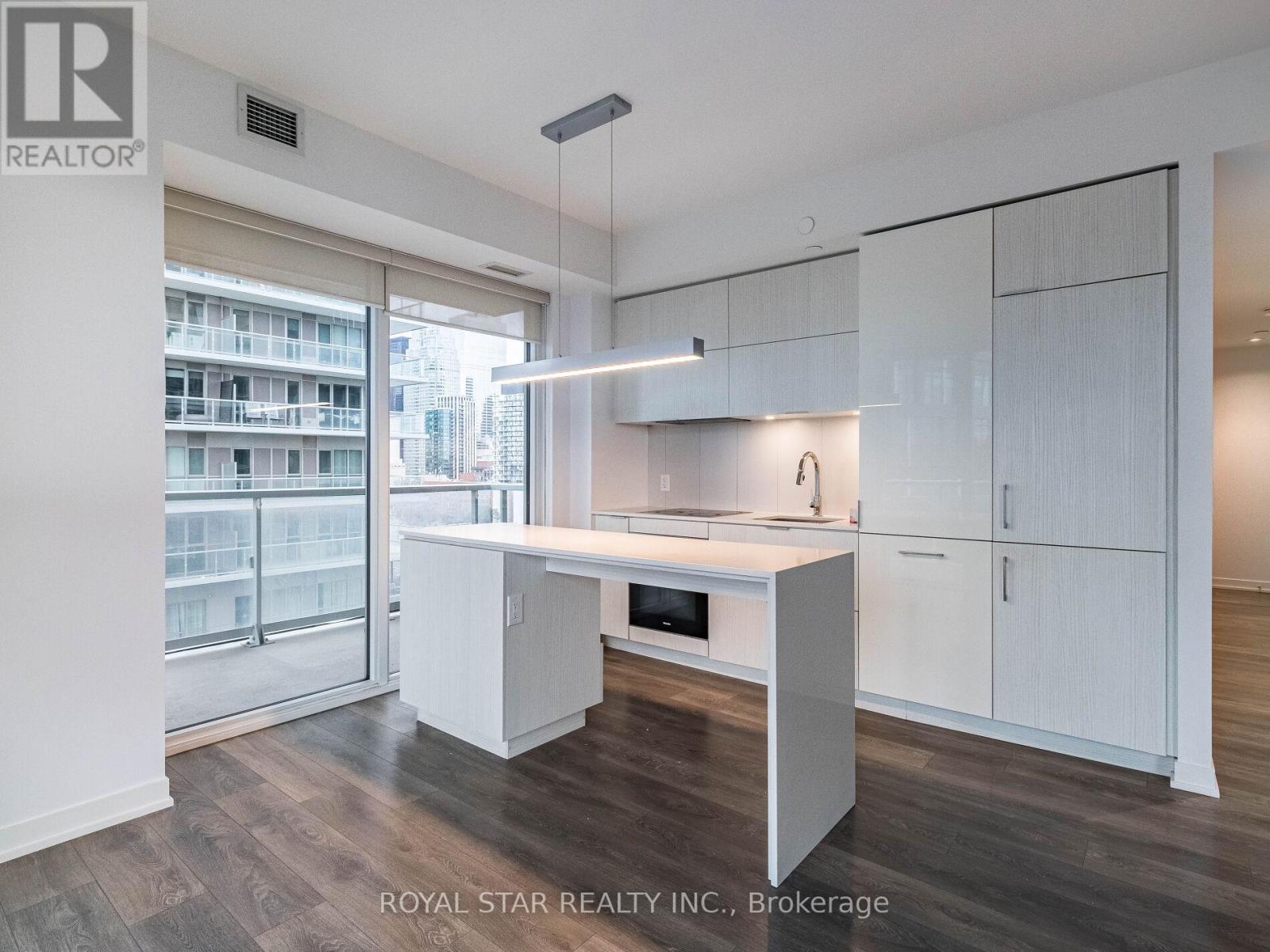 1305 - 20 Richardson Street, Toronto (Waterfront Communities), Ontario  M5A 0S6 - Photo 14 - C12236446
