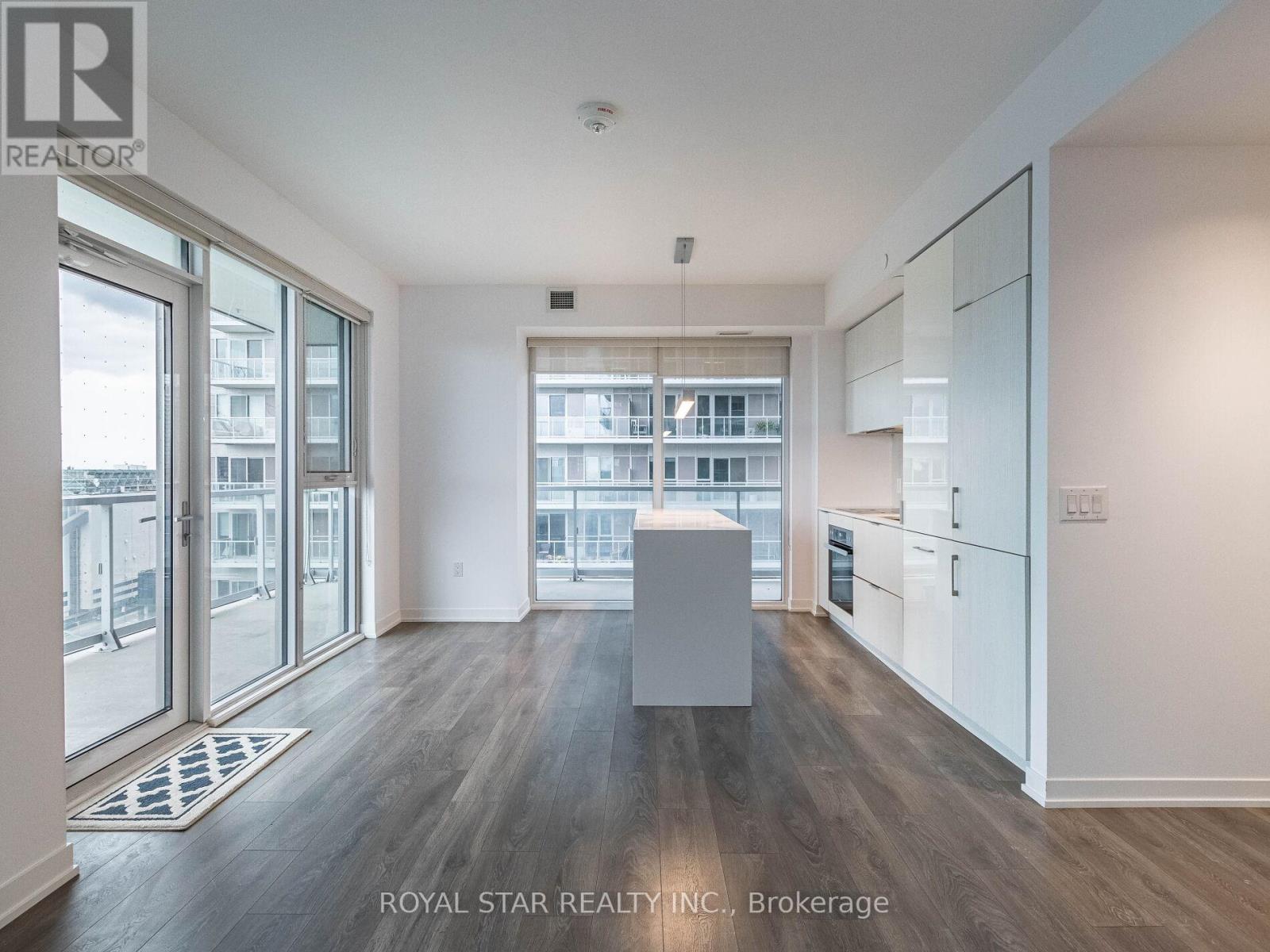 1305 - 20 Richardson Street, Toronto (Waterfront Communities), Ontario  M5A 0S6 - Photo 15 - C12236446