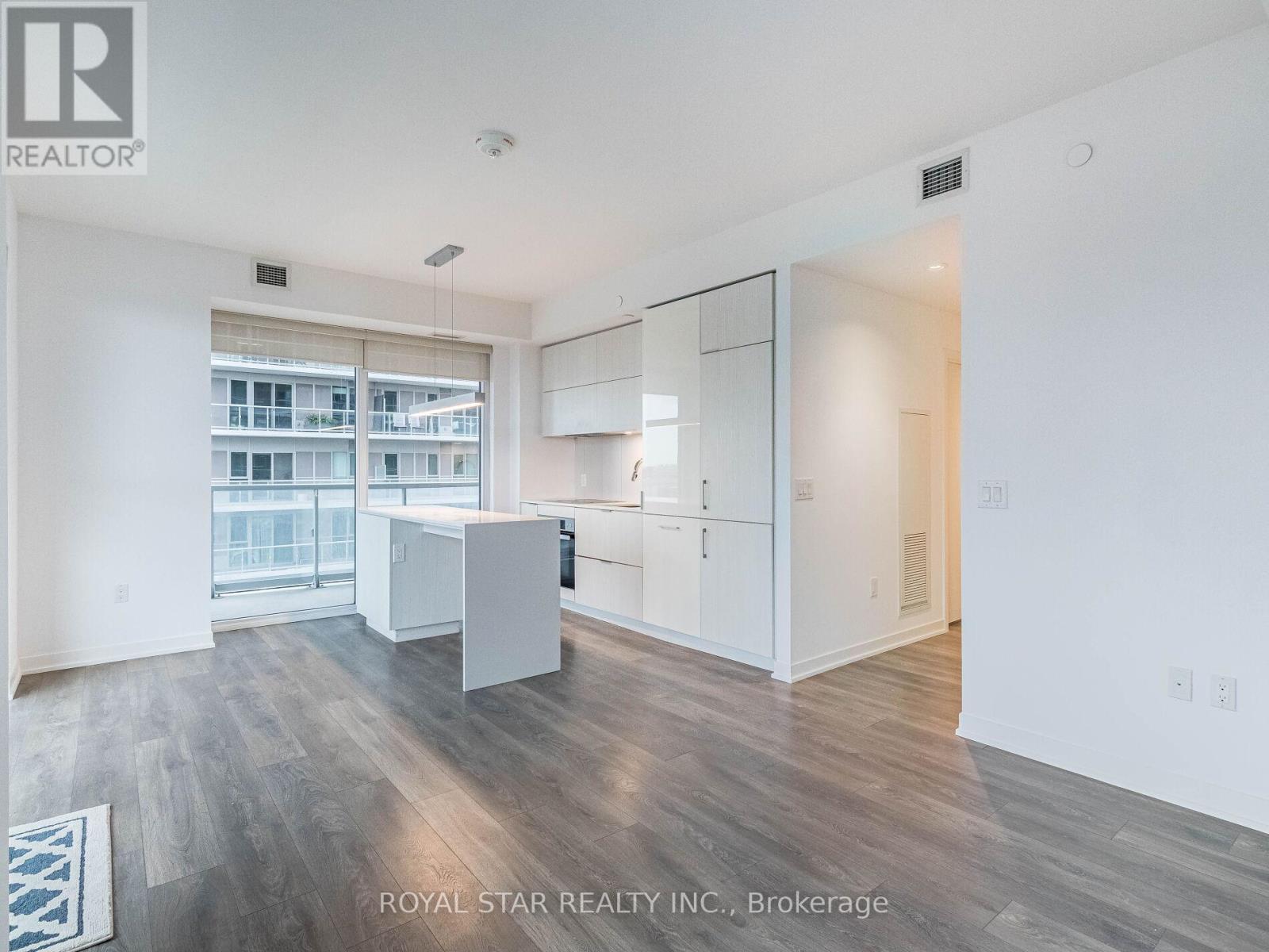 1305 - 20 Richardson Street, Toronto (Waterfront Communities), Ontario  M5A 0S6 - Photo 16 - C12236446