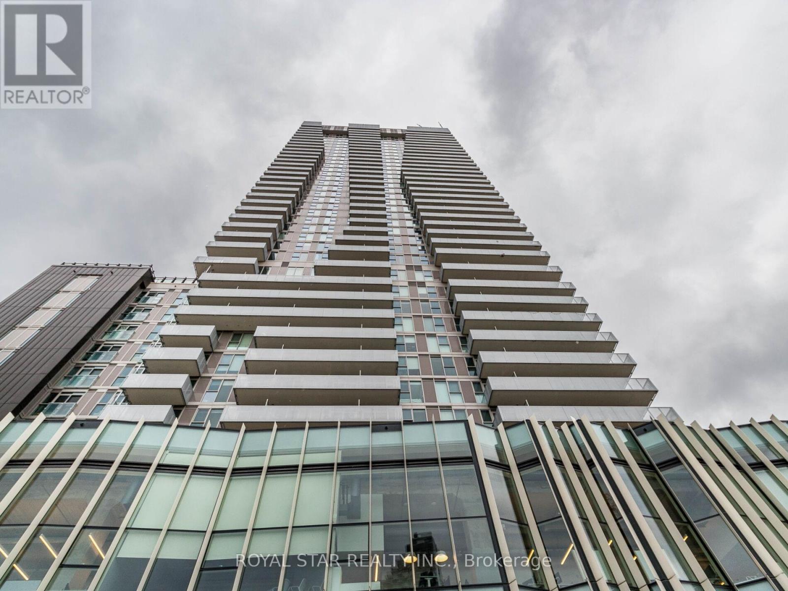 1305 - 20 Richardson Street, Toronto (Waterfront Communities), Ontario  M5A 0S6 - Photo 2 - C12236446
