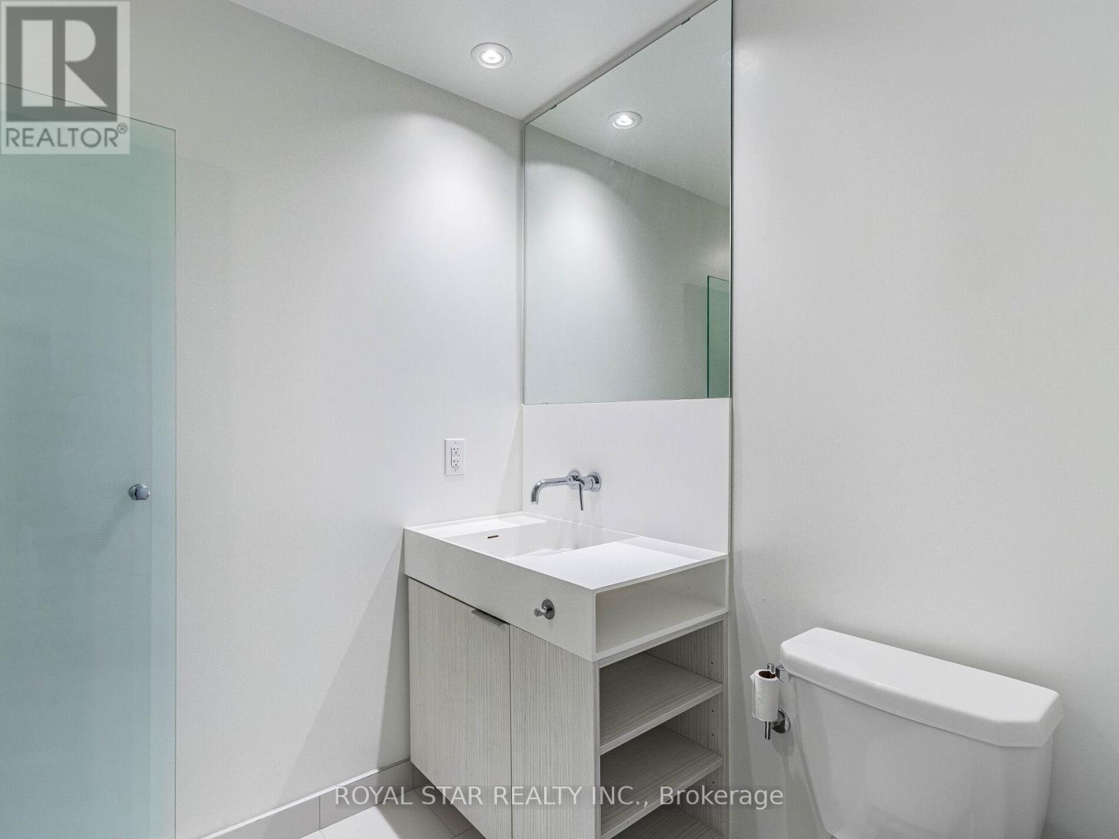 1305 - 20 Richardson Street, Toronto (Waterfront Communities), Ontario  M5A 0S6 - Photo 21 - C12236446