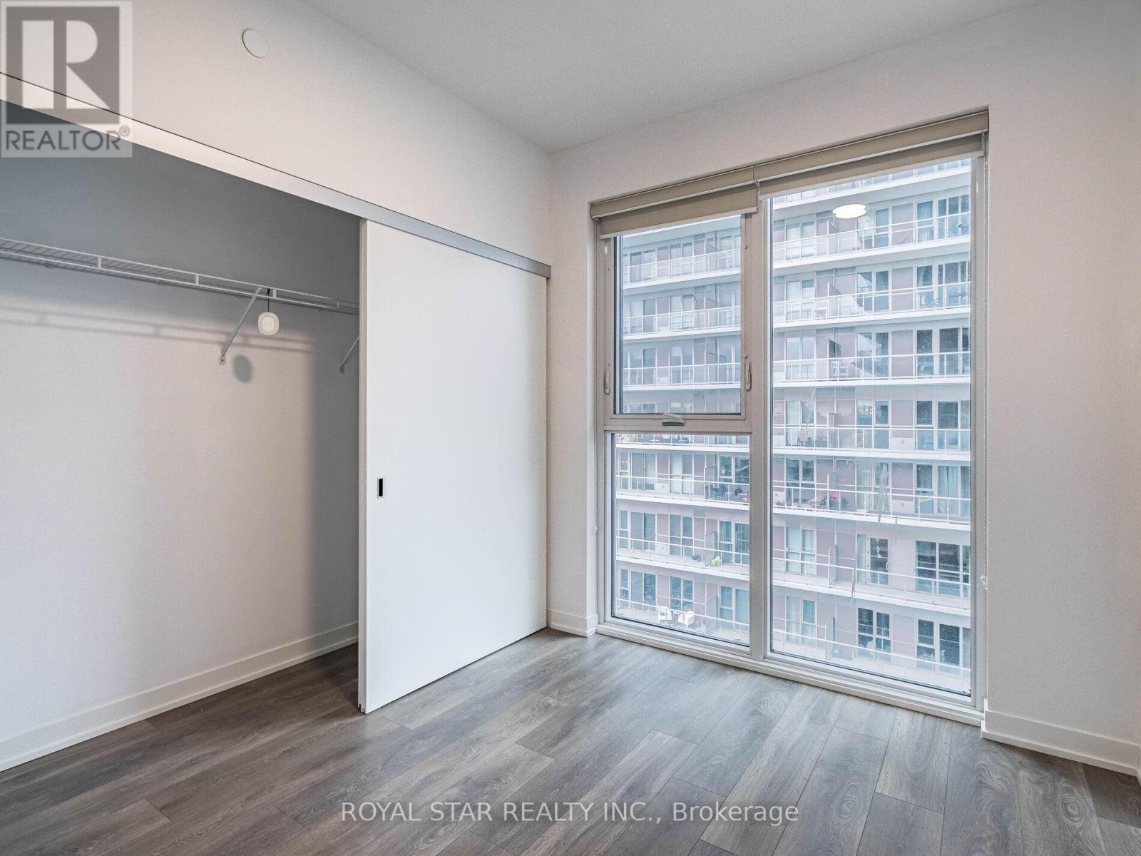 1305 - 20 Richardson Street, Toronto (Waterfront Communities), Ontario  M5A 0S6 - Photo 23 - C12236446