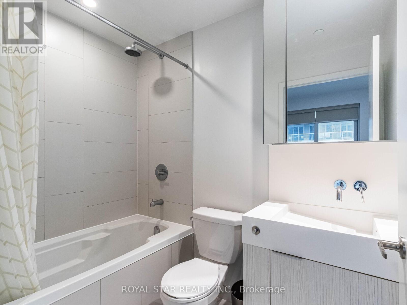 1305 - 20 Richardson Street, Toronto (Waterfront Communities), Ontario  M5A 0S6 - Photo 29 - C12236446
