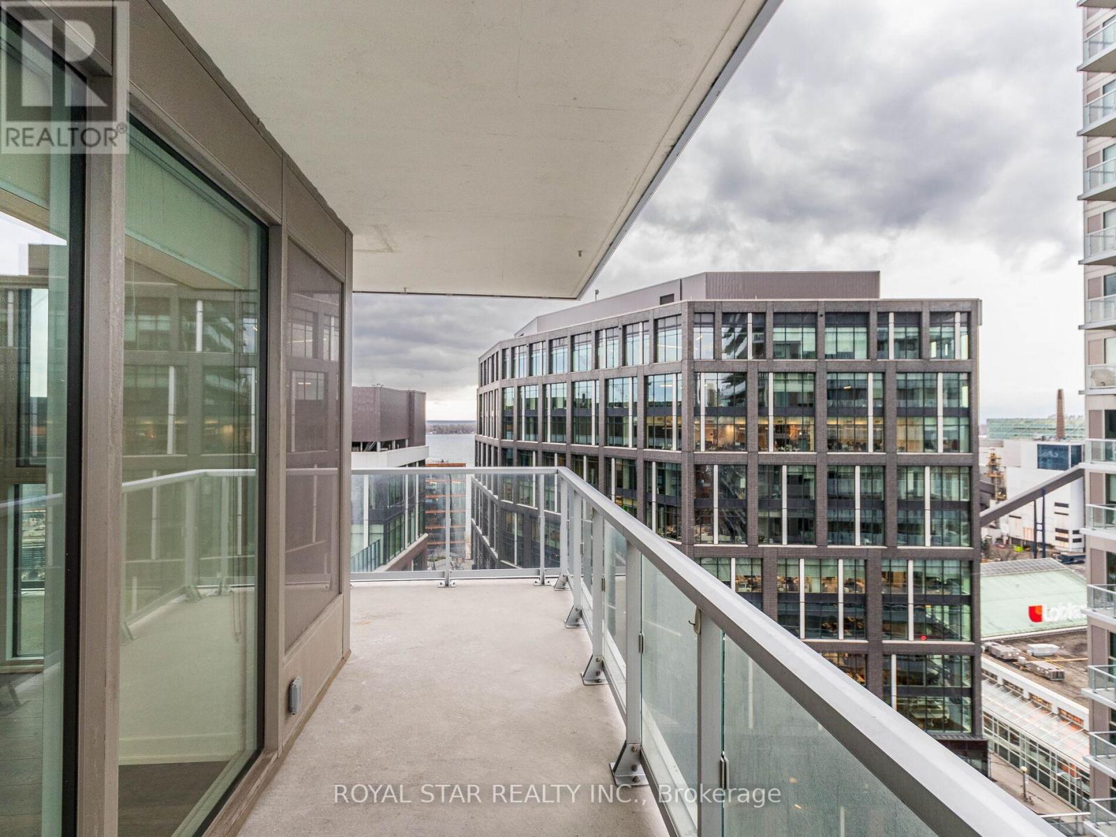 1305 - 20 Richardson Street, Toronto (Waterfront Communities), Ontario  M5A 0S6 - Photo 40 - C12236446
