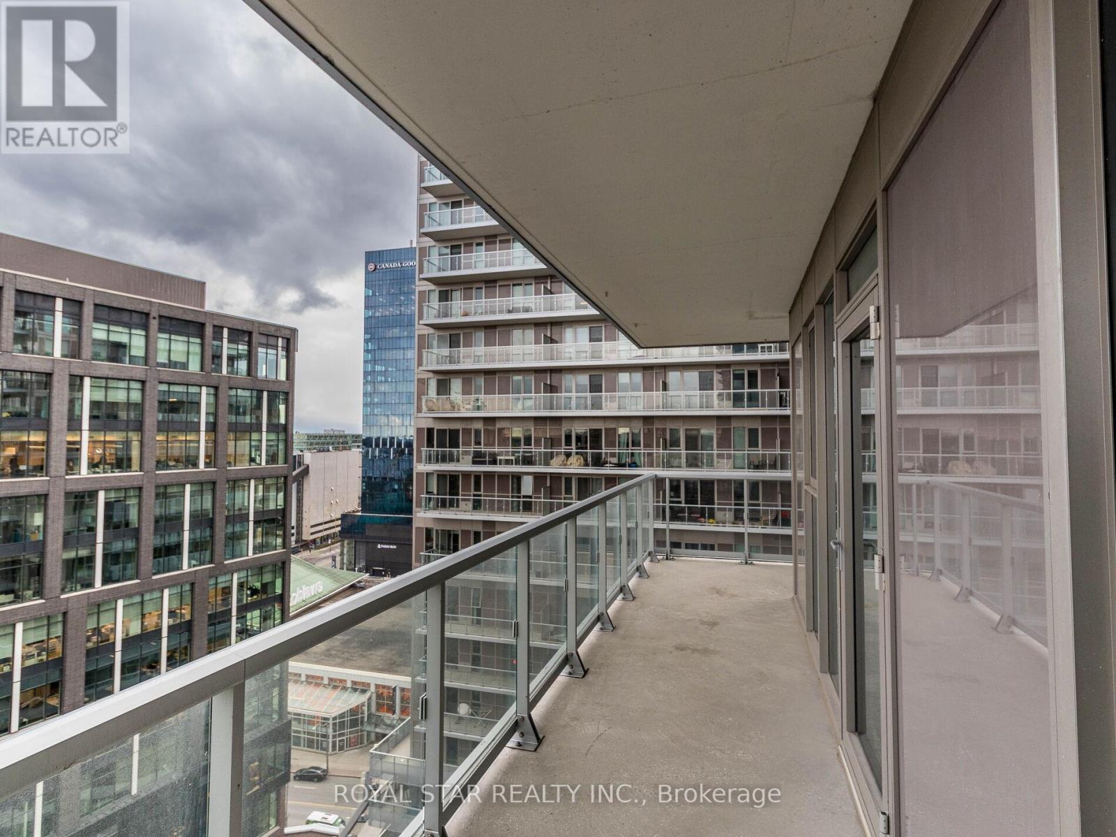 1305 - 20 Richardson Street, Toronto (Waterfront Communities), Ontario  M5A 0S6 - Photo 42 - C12236446
