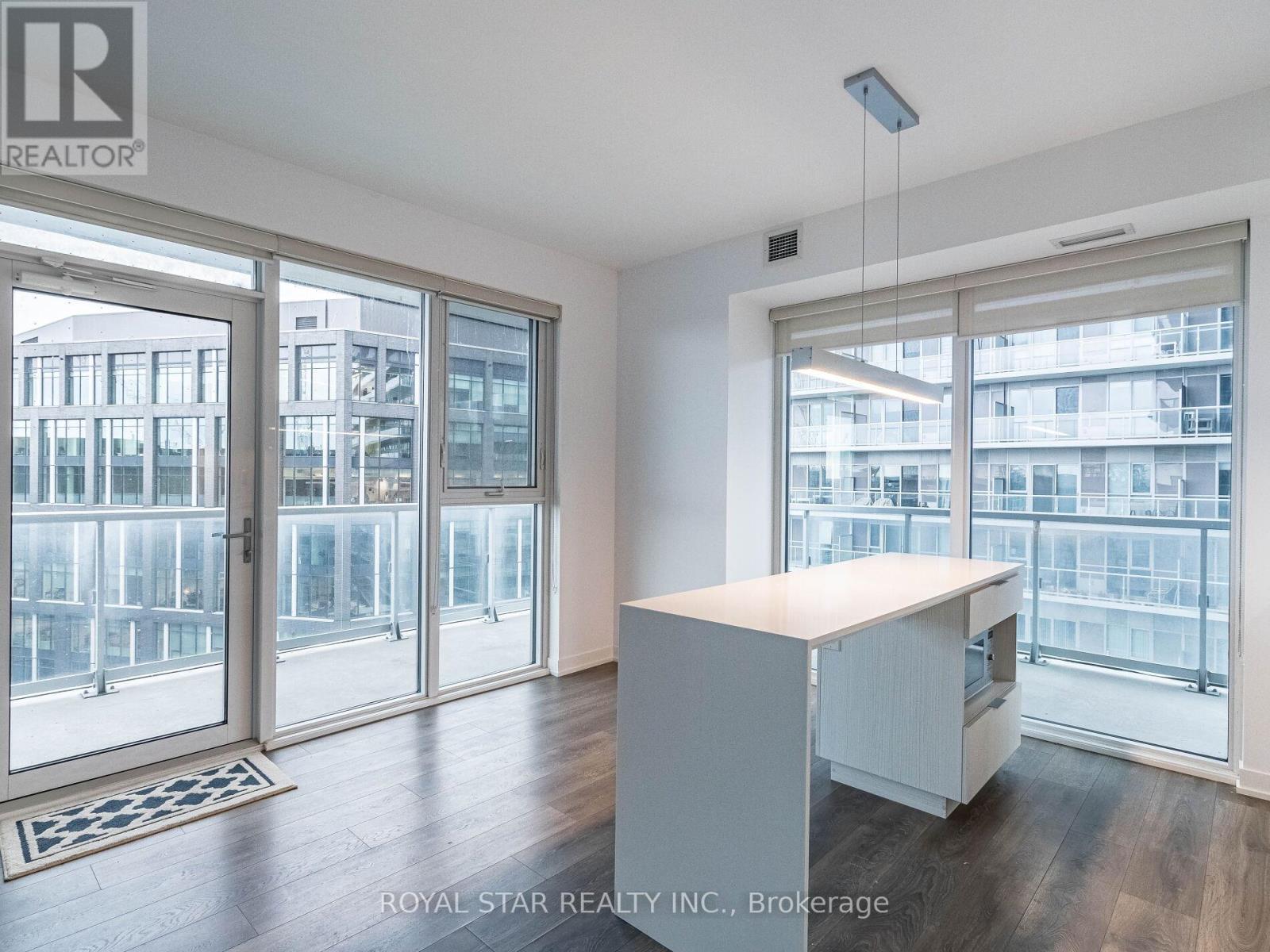 1305 - 20 Richardson Street, Toronto (Waterfront Communities), Ontario  M5A 0S6 - Photo 6 - C12236446
