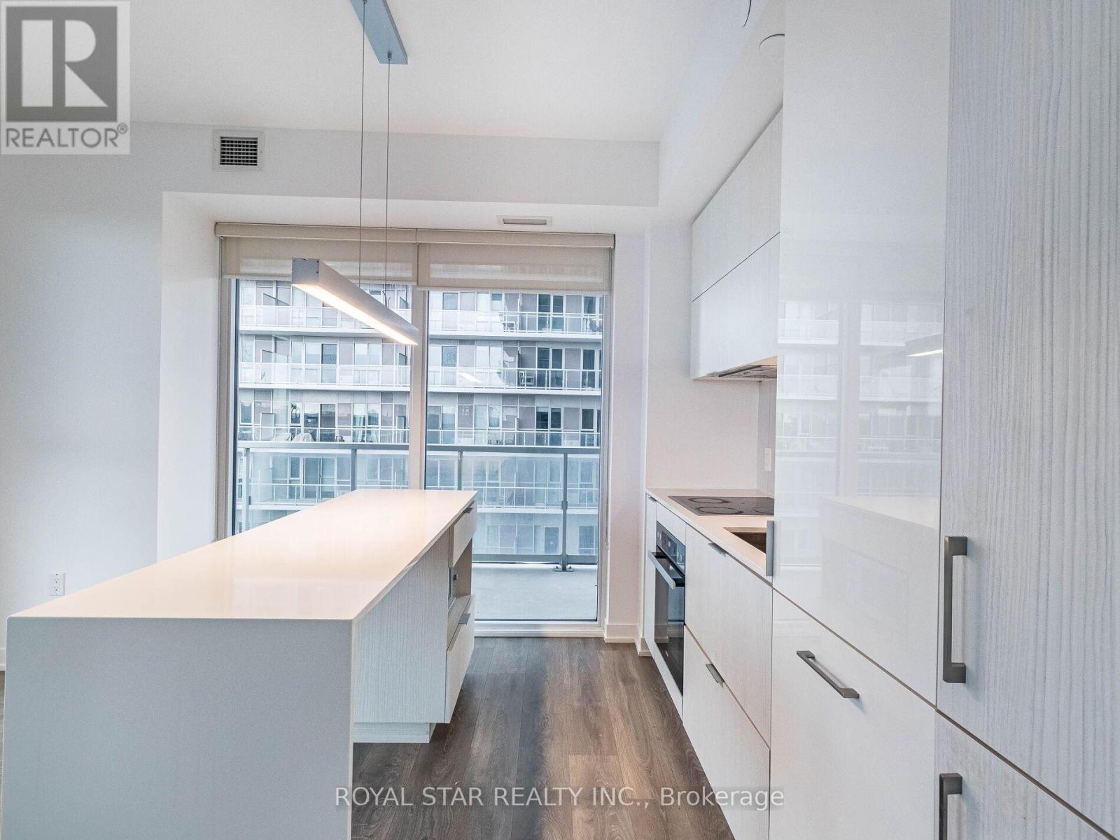 1305 - 20 Richardson Street, Toronto (Waterfront Communities), Ontario  M5A 0S6 - Photo 7 - C12236446