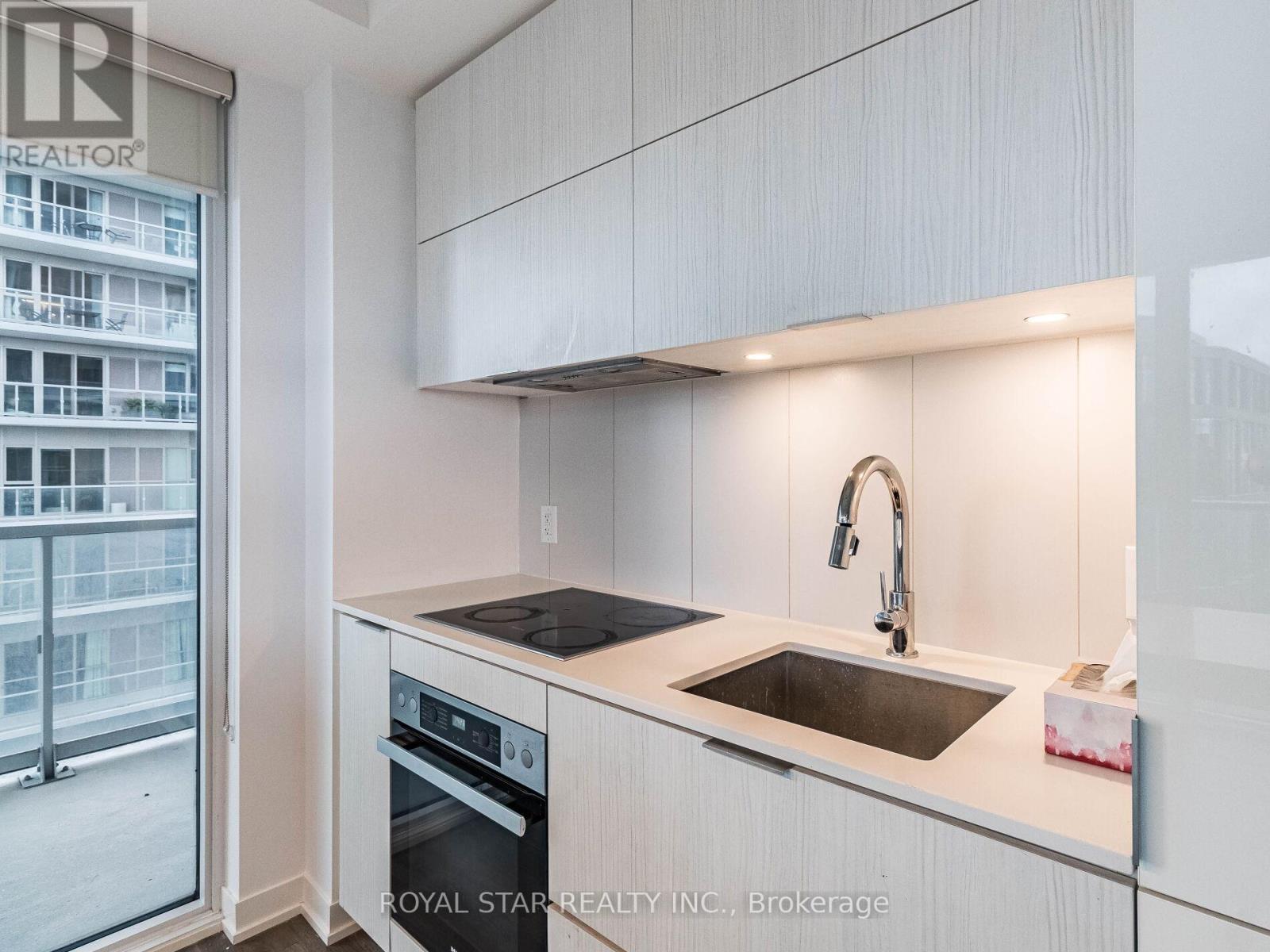 1305 - 20 Richardson Street, Toronto (Waterfront Communities), Ontario  M5A 0S6 - Photo 8 - C12236446