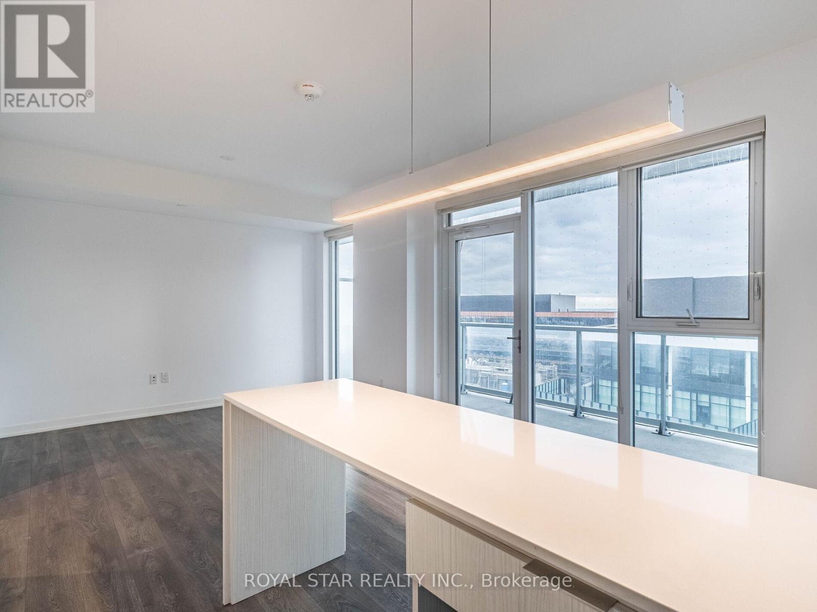 1305 - 20 Richardson Street, Toronto (Waterfront Communities), Ontario  M5A 0S6 - Photo 9 - C12236446