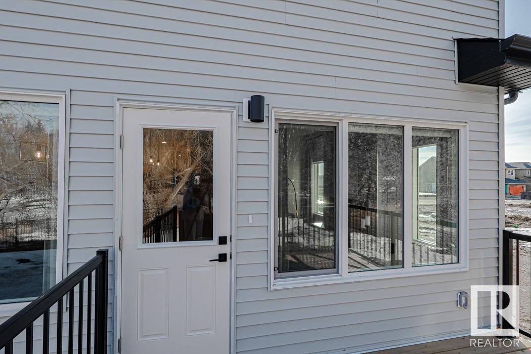 2431 194 St Nw, Edmonton, Alberta  T6M 1P5 - Photo 61 - E4443547