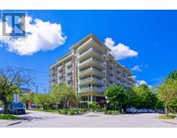 611 298 E 11th Avenue, Vancouver, Ca