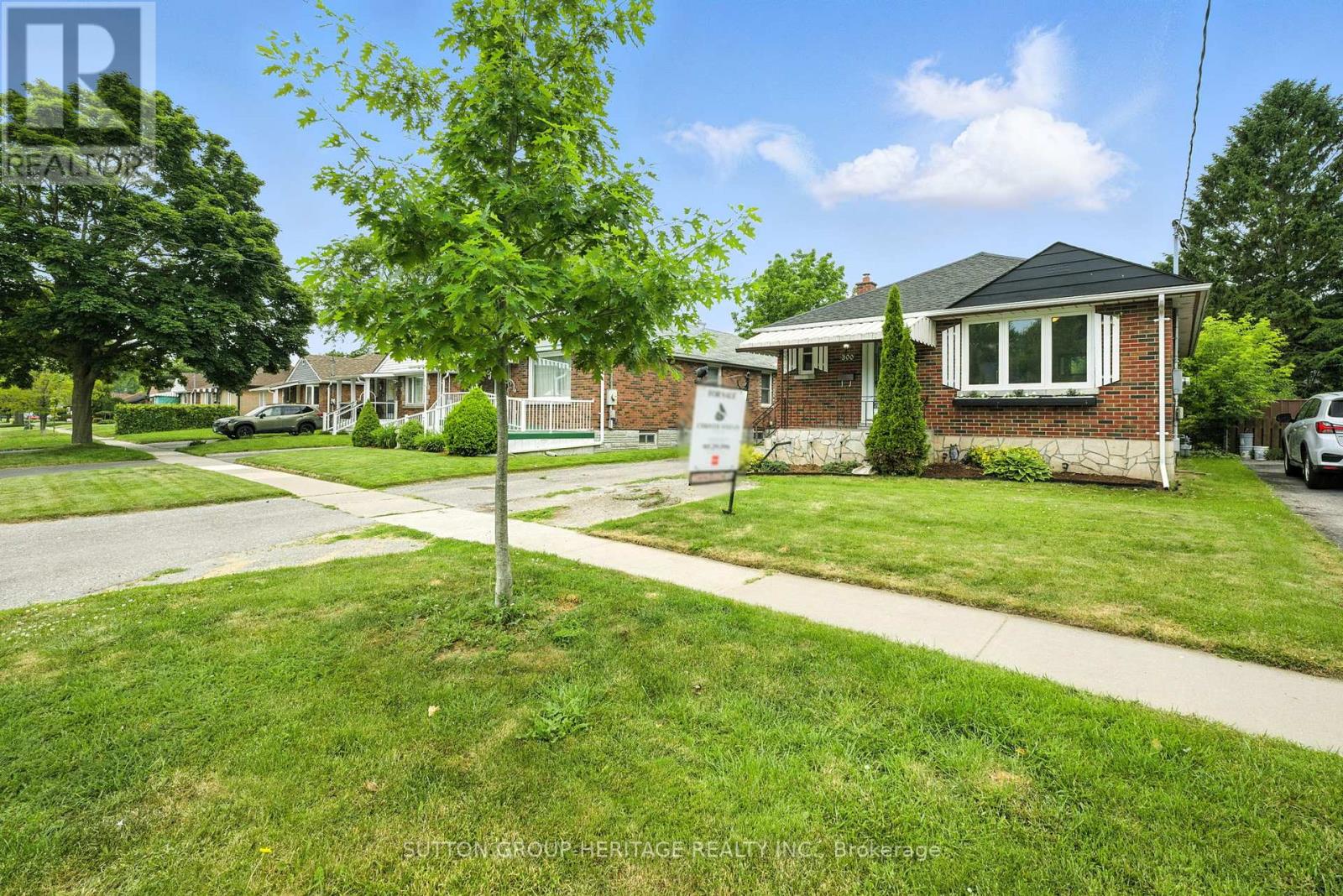 Property at 300 CADILLAC AVENUE S image 3