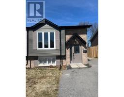1294 SUNNINGDALE AVENUE, Oshawa, Ontario