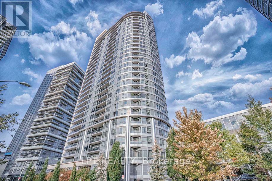 812 - 181 VILLAGE GREEN SQUARE, Toronto, Ontario