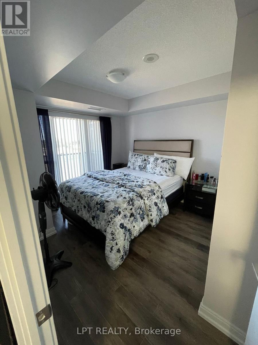 812 - 181 Village Green Square, Toronto, Ontario  M1S 0K6 - Photo 7 - E12236110