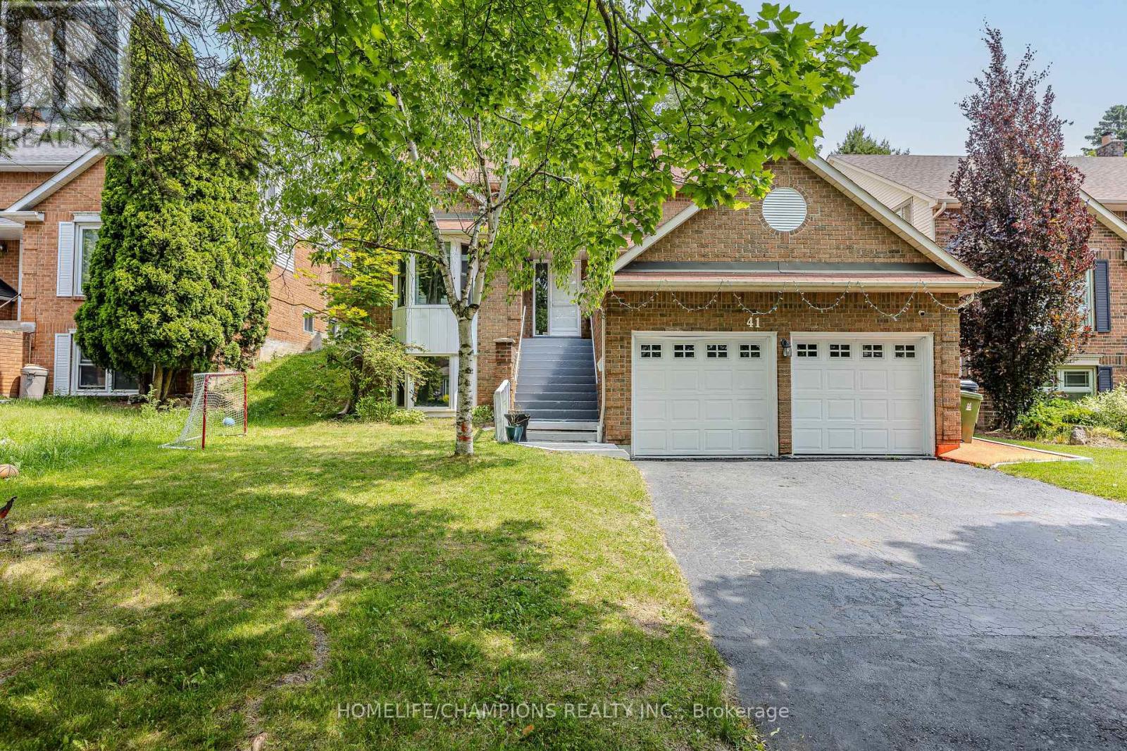 Property at 41 BROADBRIDGE DRIVE image 1