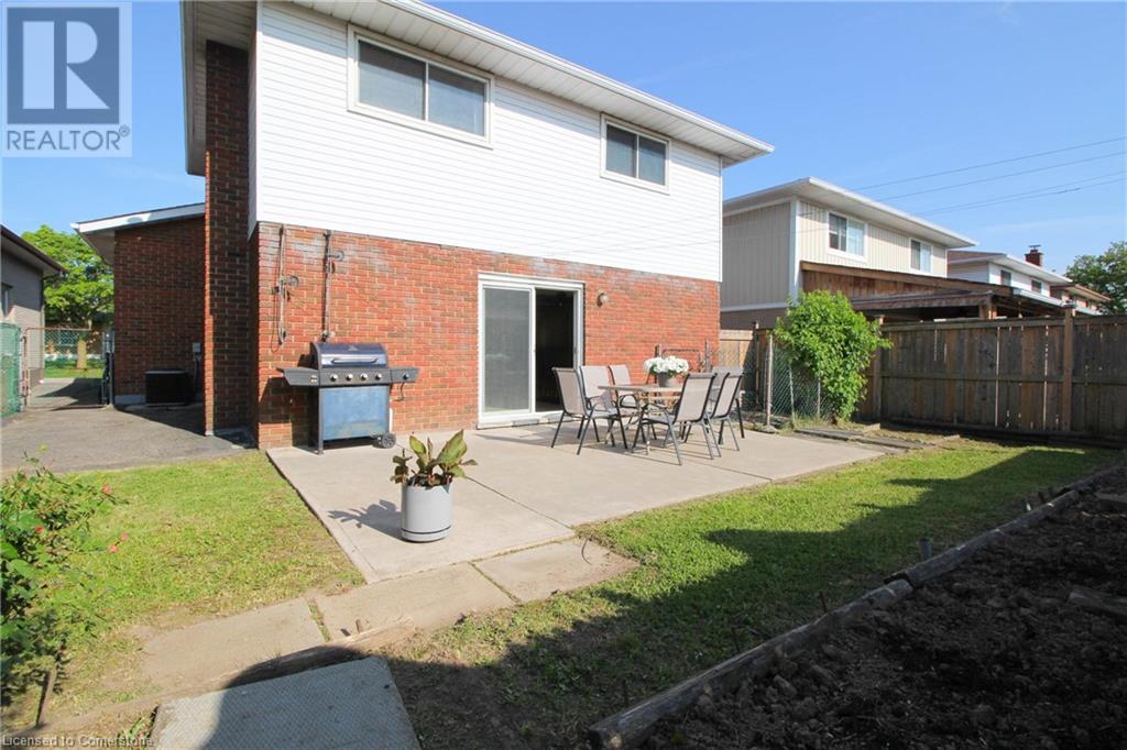 233 Lawnhurst Court, Hamilton, Ontario  L8V 4R4 - Photo 35 - 40743590