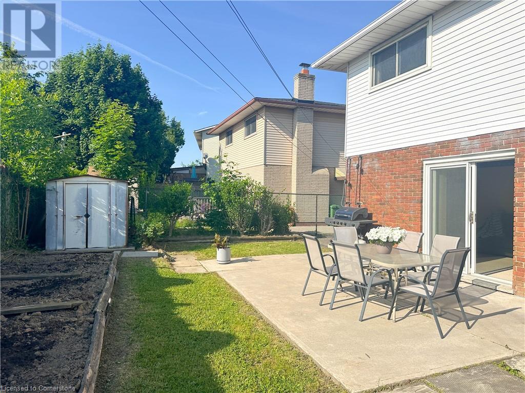 233 Lawnhurst Court, Hamilton, Ontario  L8V 4R4 - Photo 36 - 40743590
